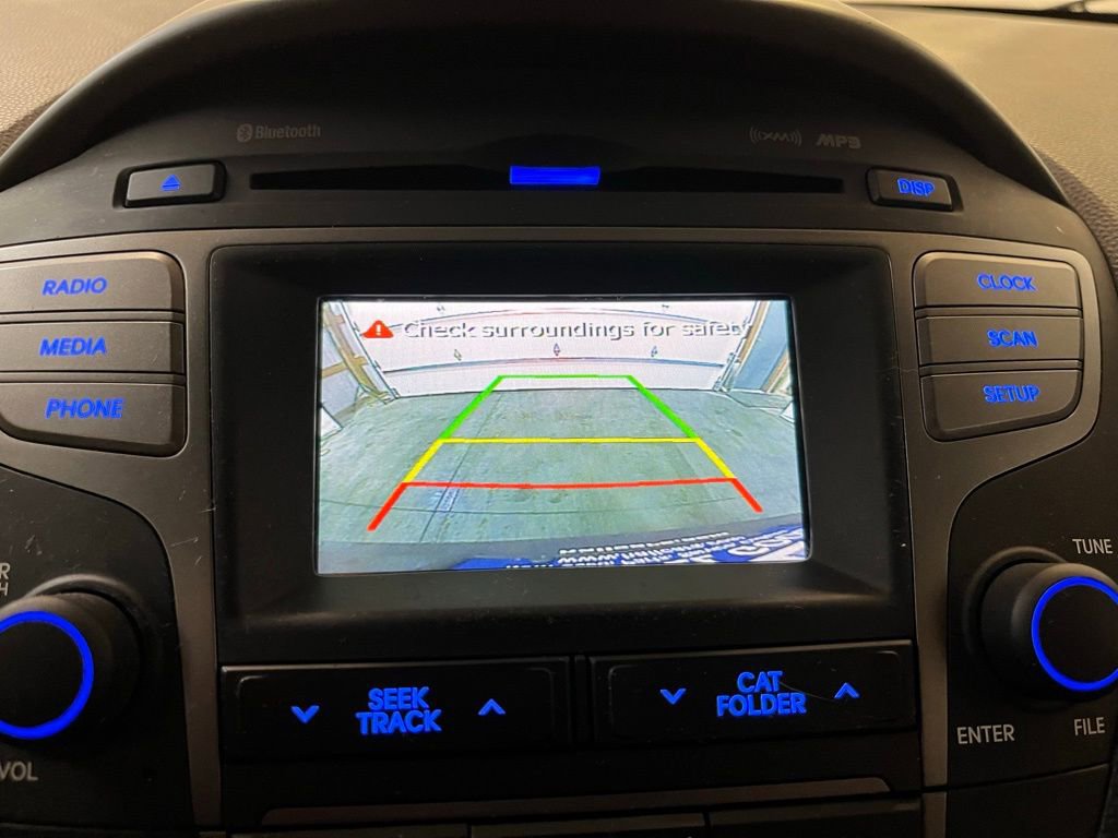 Used 2015 Hyundai Tucson GLS w/ Option Group 02 image 17