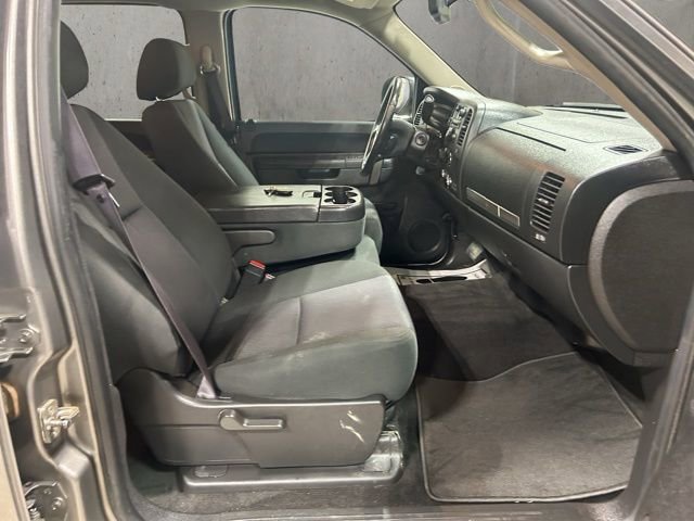 Used 2012 GMC Sierra 1500 SLE w/ Power Tech Package image 19