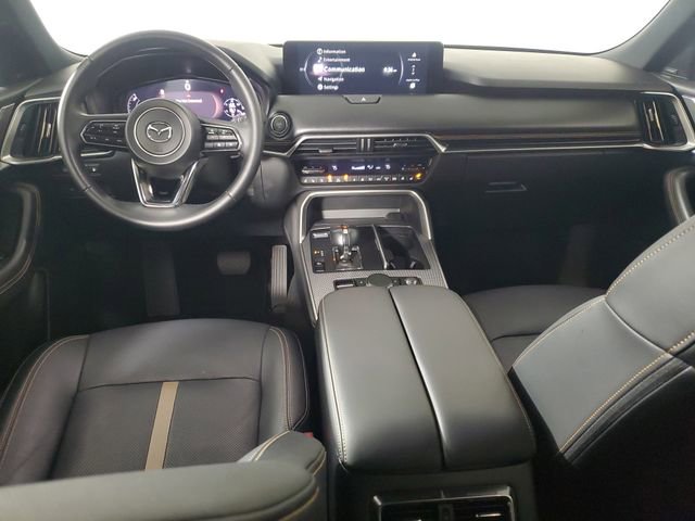 Certified 2025 MAZDA CX-70 Plug-In Hybrid w/ Premium Plus image 15