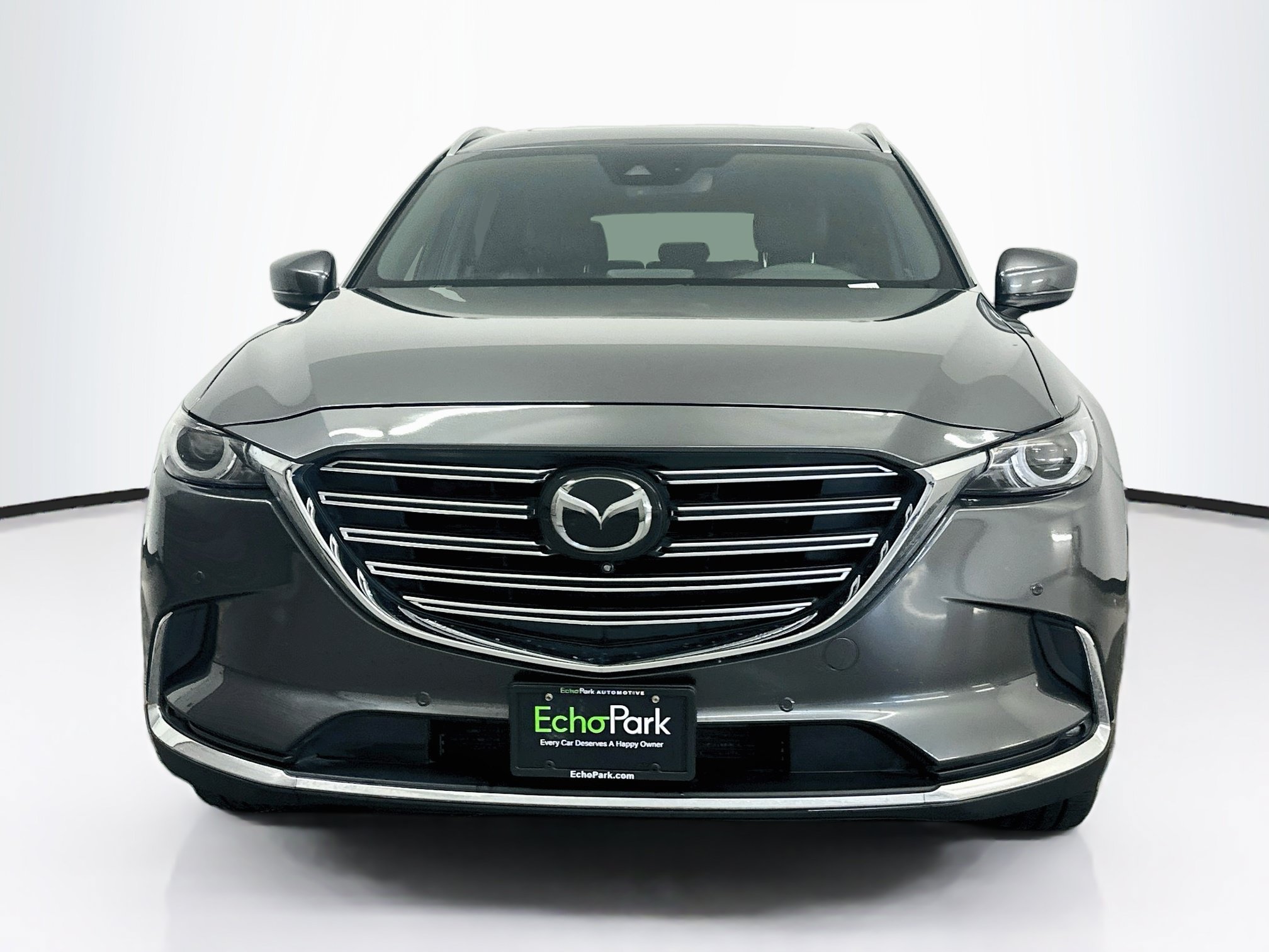 Used 2019 MAZDA CX-9 Grand Touring AWD/4WD image 2