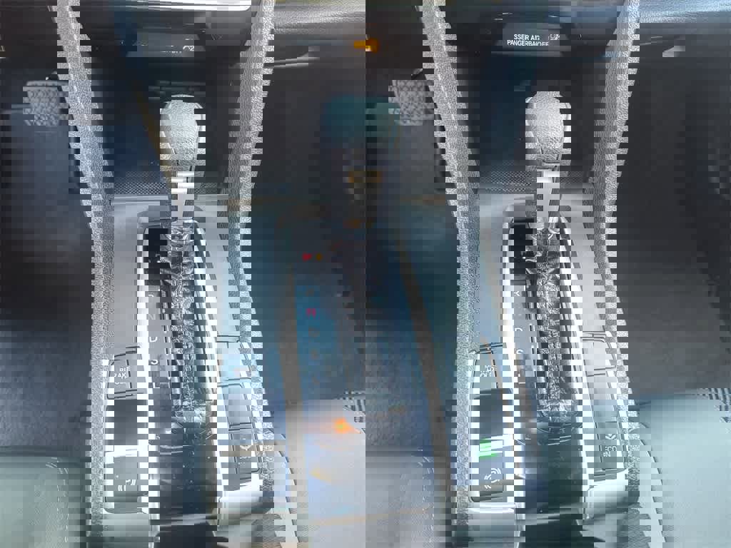 Used 2018 Honda Civic EX image 19