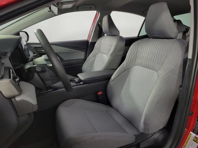 New 2026 Toyota Camry LE