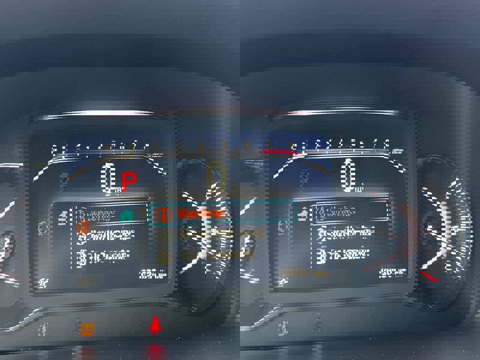 Used 2023 Honda Passport TrailSport image 32