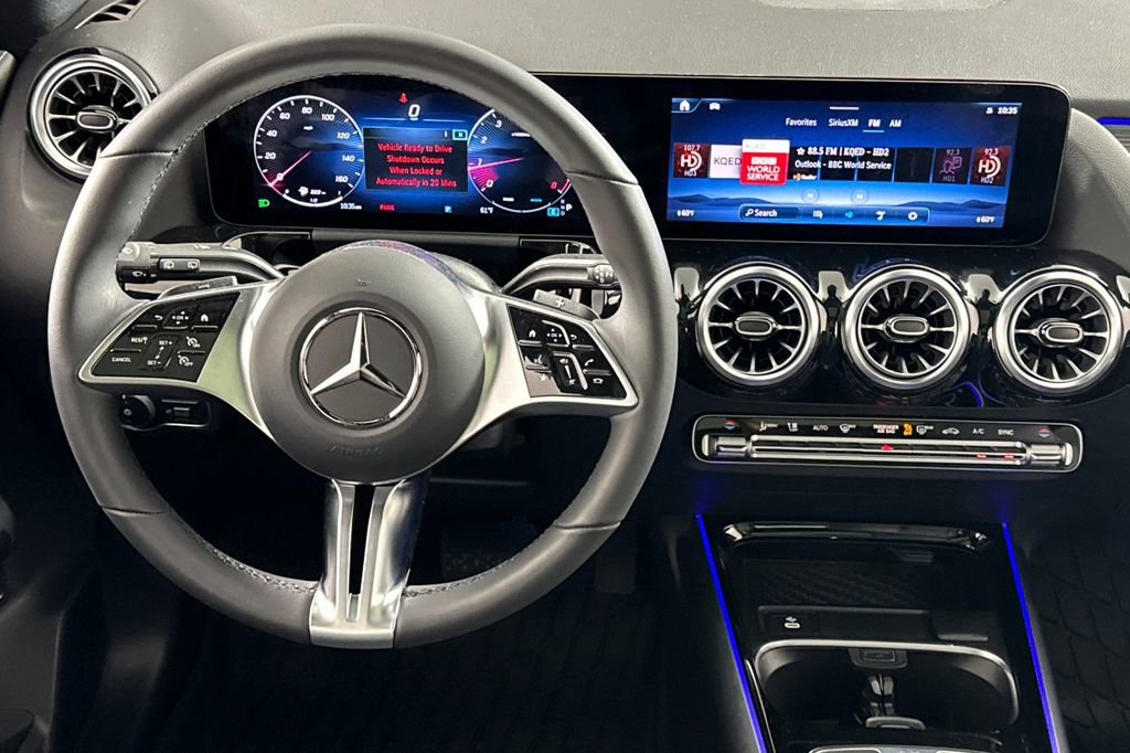 Certified 2026 Mercedes-Benz GLA 250 image 16