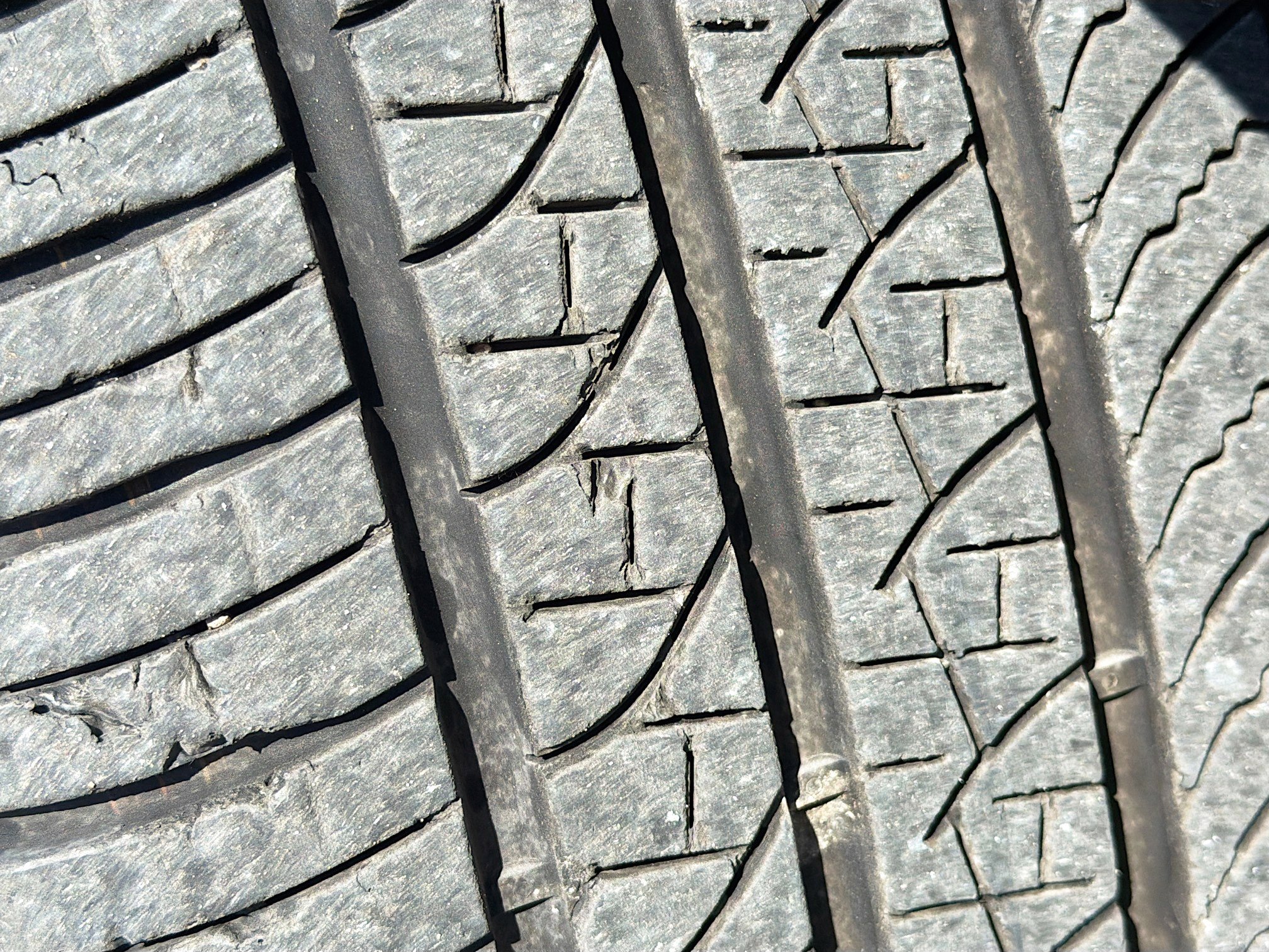 Used 2024 Mercedes-Benz EQE 350+ SUV image 41