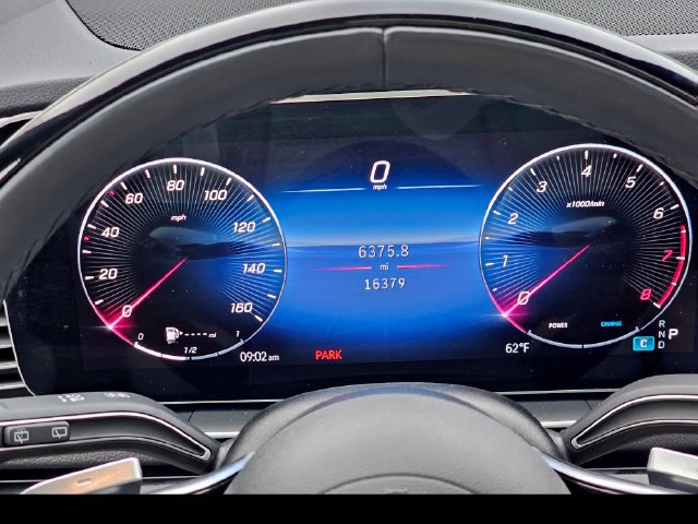 Certified 2024 Mercedes-Benz GLE 350 4MATIC image 33