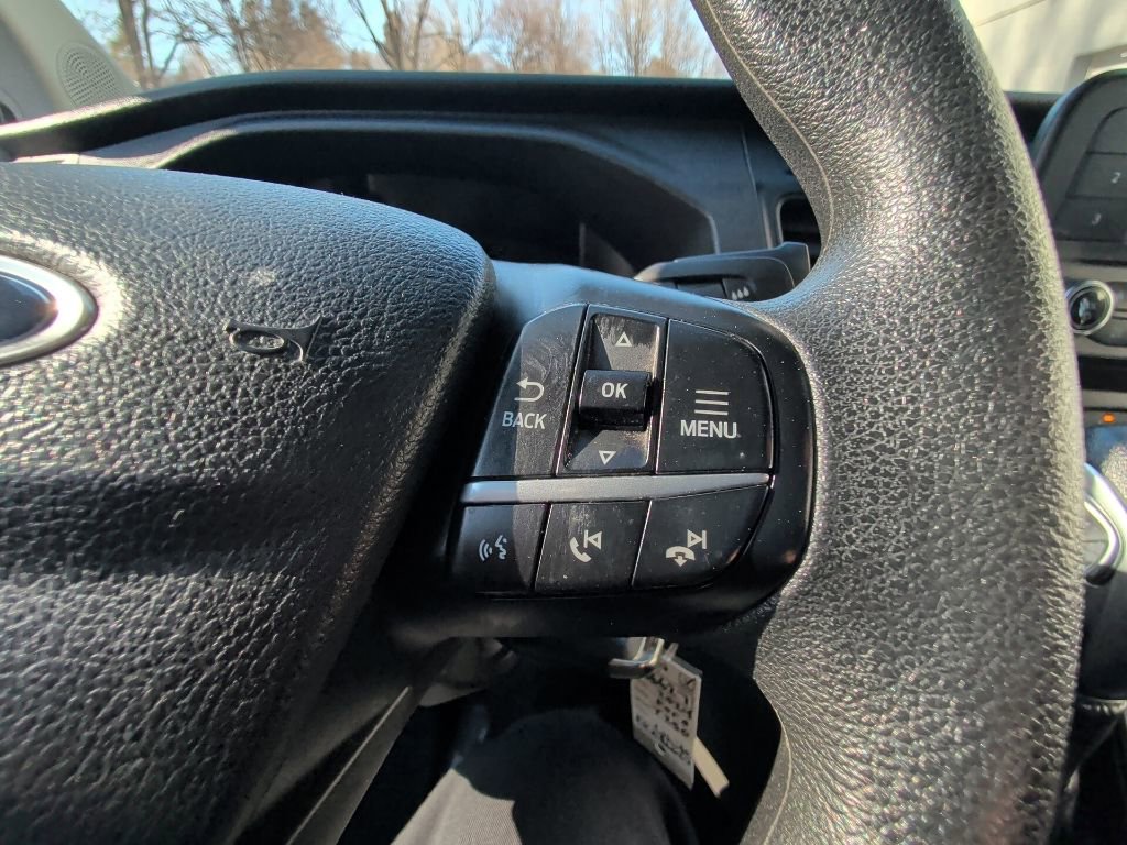 Used 2024 Ford Transit 250 Low Roof AWD w/ Exterior Upgrade Package image 18