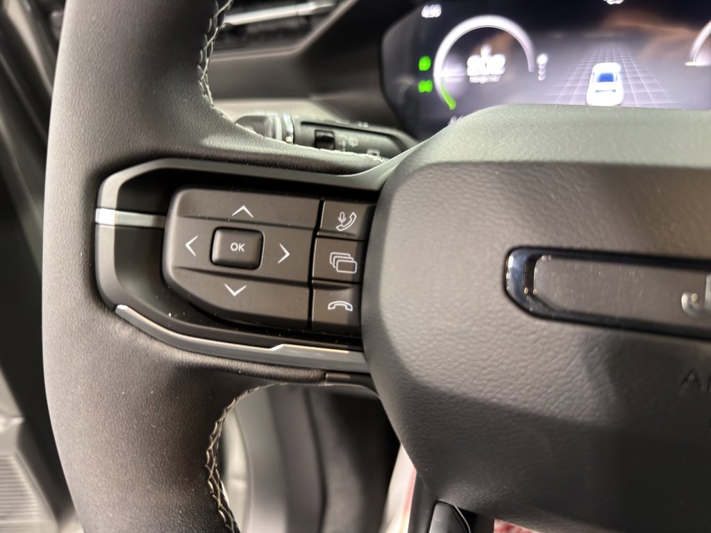 New 2026 Jeep Cherokee Laredo image 26