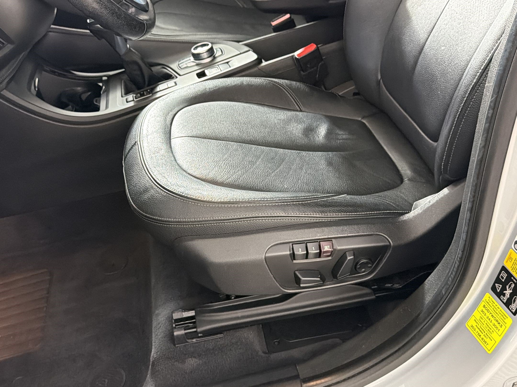 Used 2018 BMW X1 xDrive28i AWD/4WD image 14