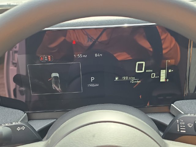New 2026 Nissan Kicks SV w/ SV Premium Package FWD image 34