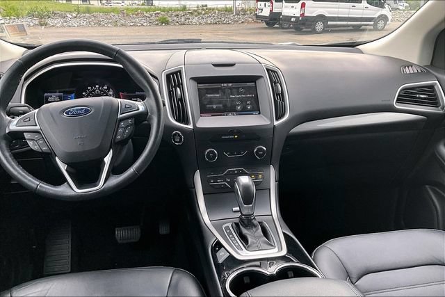 Used 2015 Ford Edge SEL w/ Equipment Group 201A FWD image 6