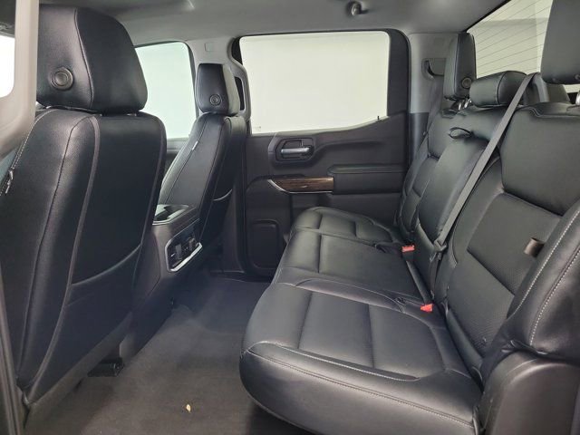 Used 2021 GMC Sierra 1500 Elevation AWD/4WD image 12