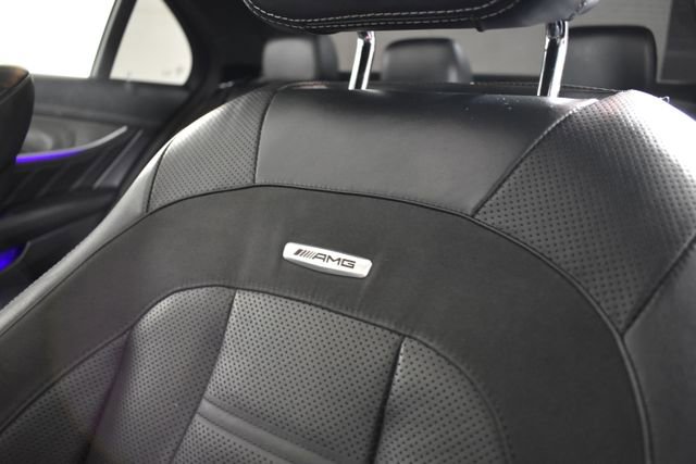 Used 2018 Mercedes-Benz E 43 AMG E 43 AMG image 12