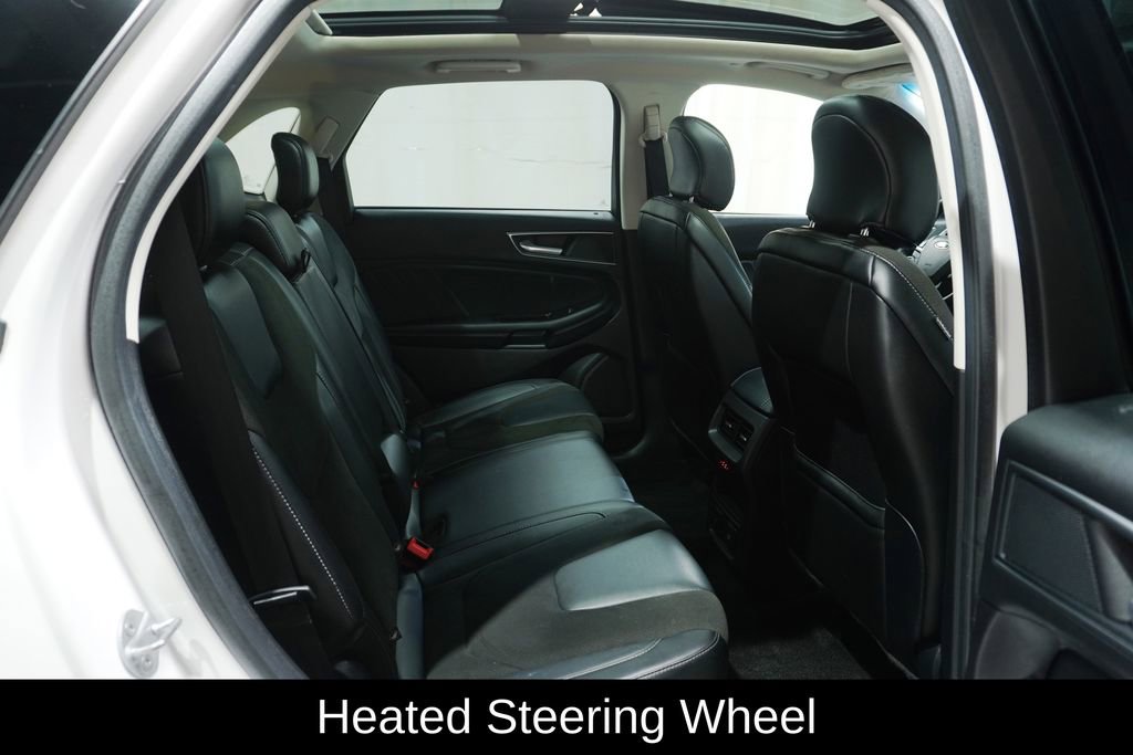 Used 2018 Ford Edge Sport w/ Equipment Group 401A AWD/4WD image 18