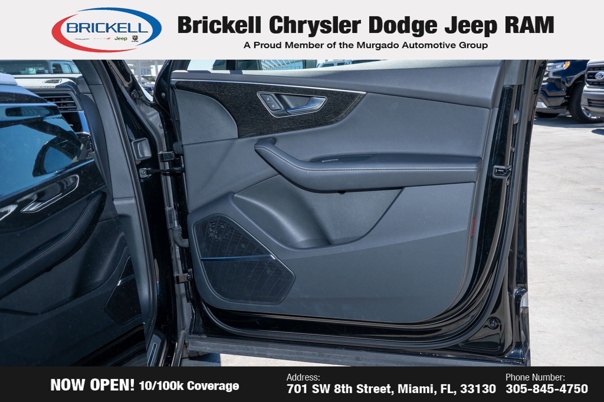 Used 2025 Audi Q7 3.0T Premium Plus image 15