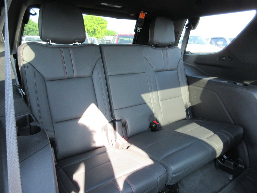 Certified 2024 Chevrolet Tahoe RST w/ Sport Performance Package AWD/4WD image 26