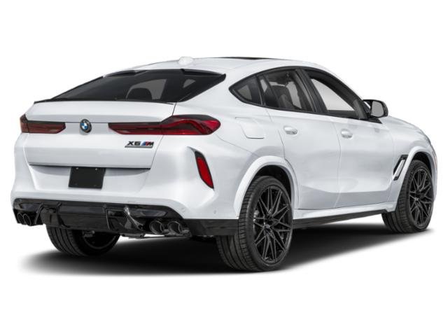 New 2027 BMW X6 M Competition w/ Executive Package AWD/4WD image 5