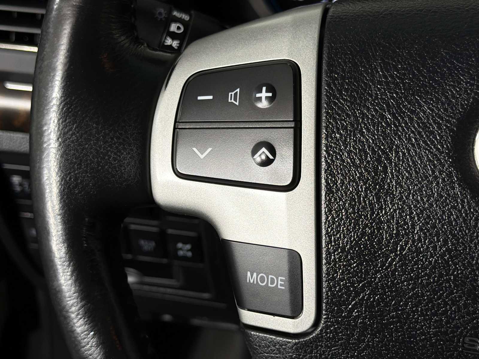 Used 2015 Toyota Land Cruiser AWD/4WD image 25