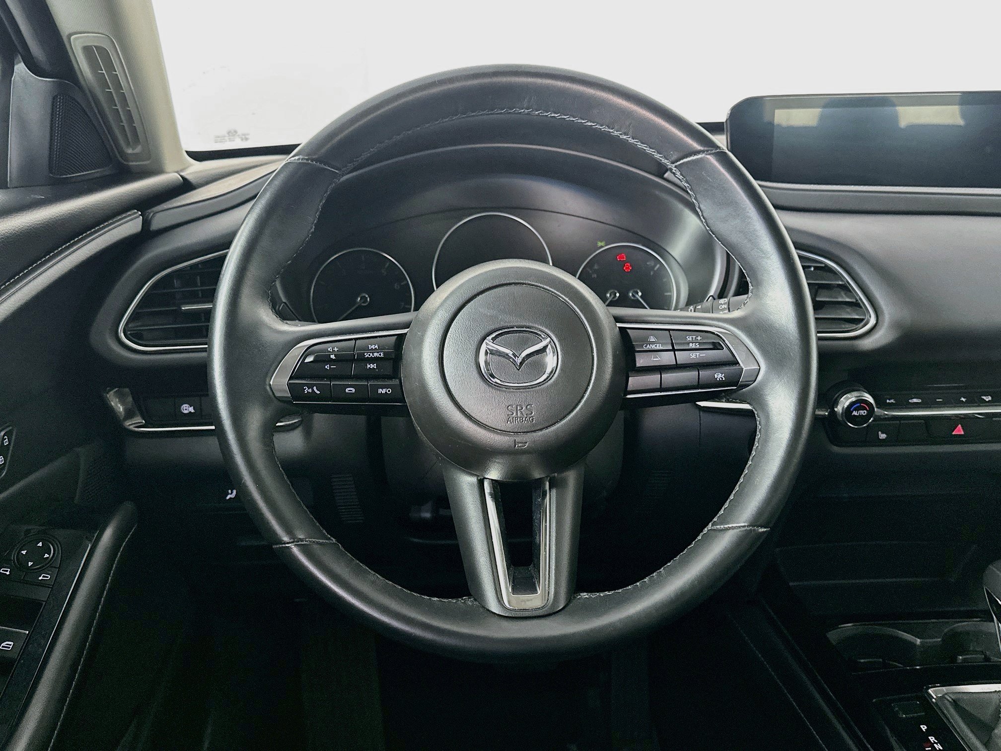 Used 2025 MAZDA CX-30 AWD 2.5 S w/ Preferred Package image 18