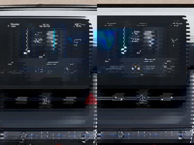 New 2026 Hyundai Ioniq 5 SE image 13