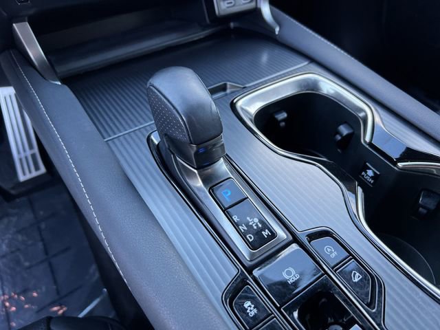 Used 2024 Lexus RX 350 F Sport w/ Technology Package image 18