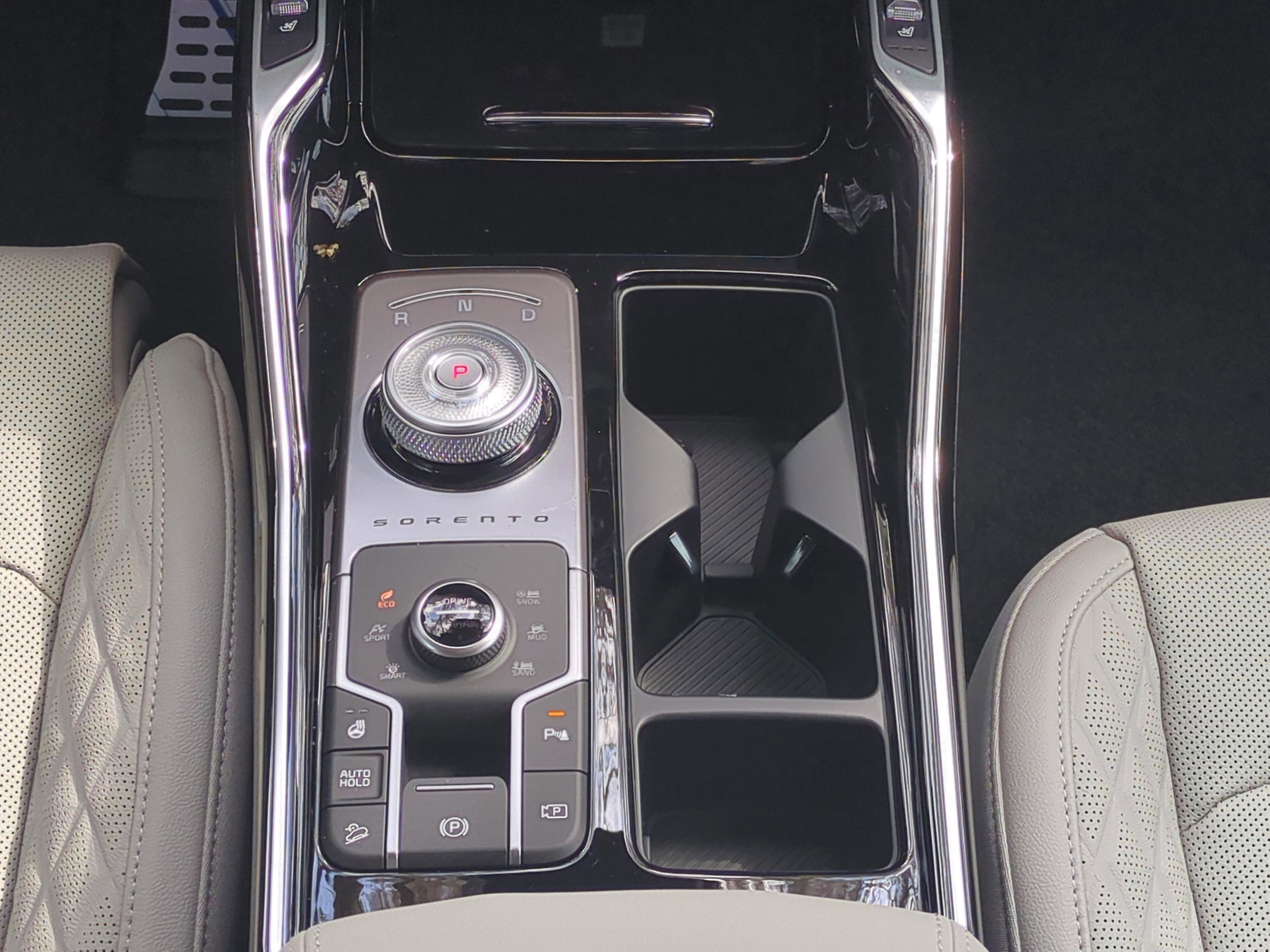 New 2026 Kia Sorento SX Prestige image 16