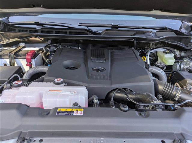 New 2026 Toyota Tundra SR5 image 16