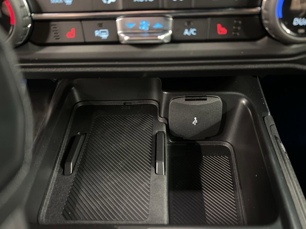 New 2026 Ford Bronco Big Bend image 15