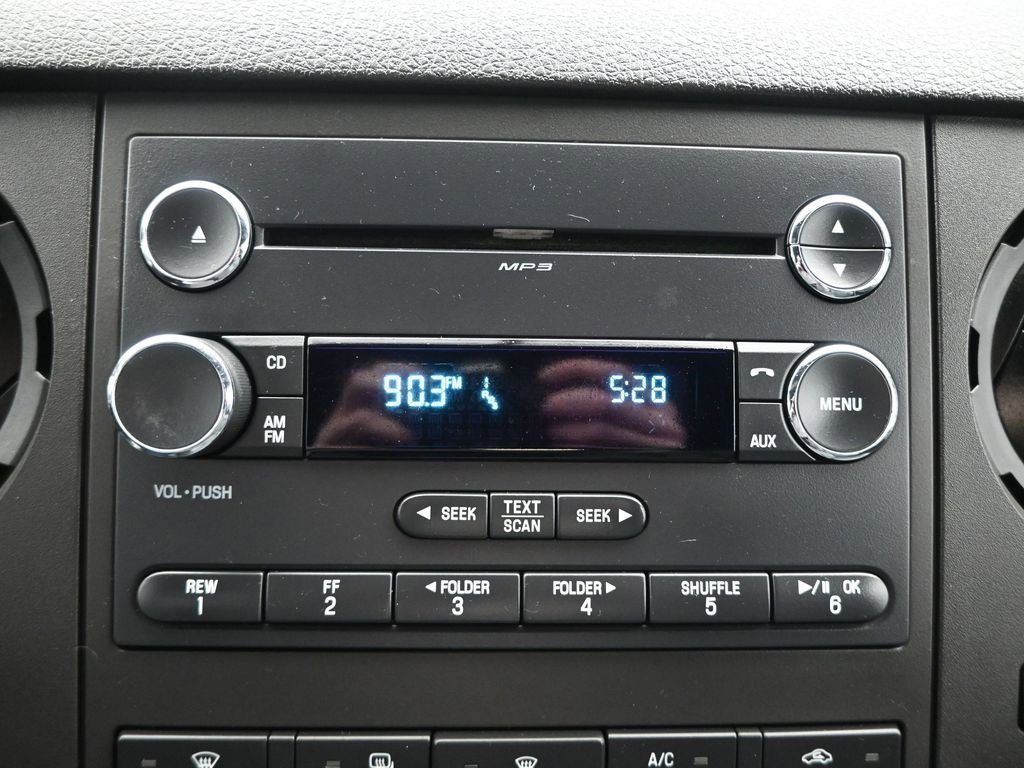 Used 2016 Ford F250 XL w/ Power Equipment Group image 11