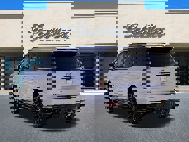 Certified 2026 Cadillac Escalade V w/ LPO, ONYX Package image 9