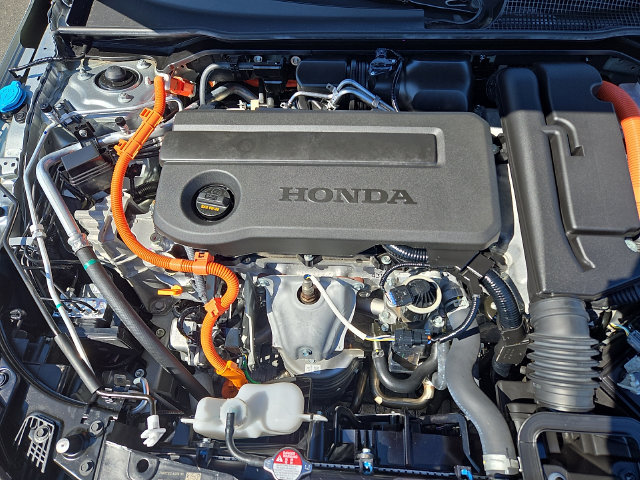 Used 2025 Honda Civic Sport image 28