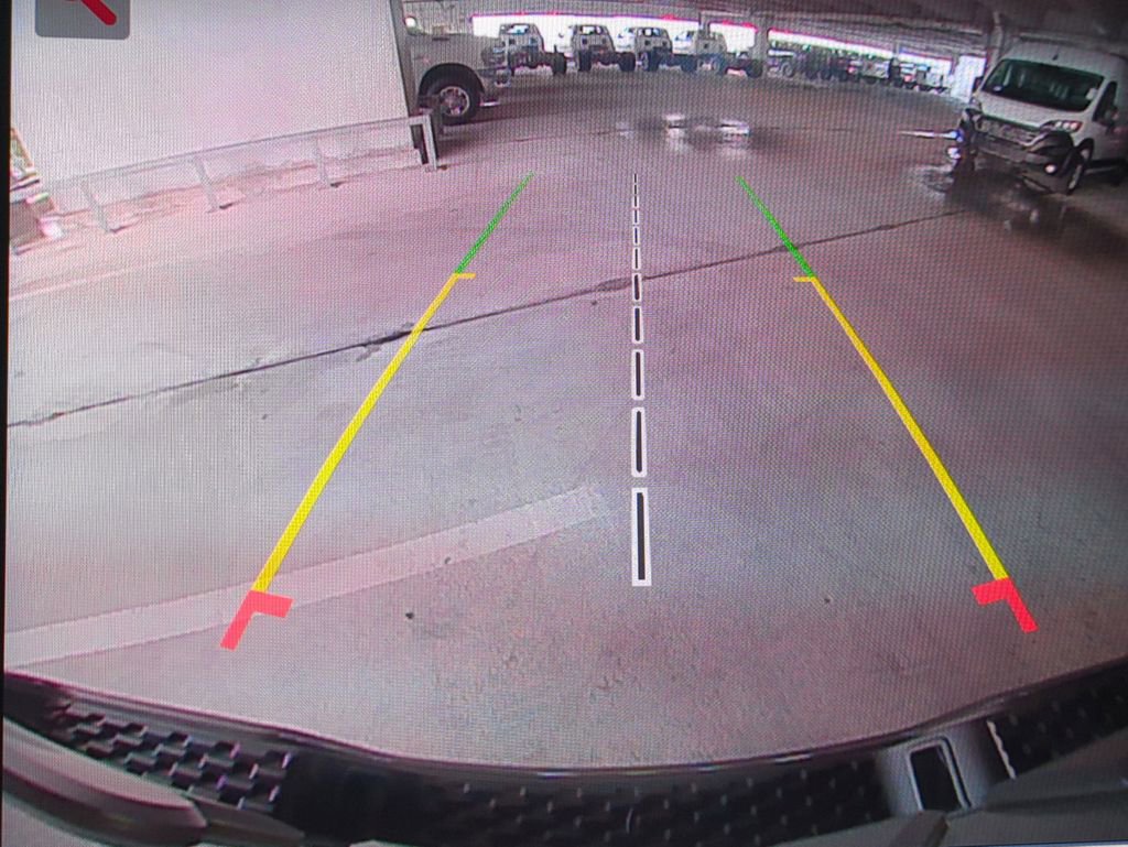 New 2026 RAM 1500 Laramie w/ Night Edition image 21