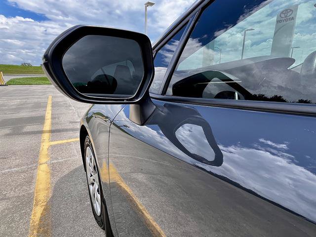 Used 2025 Toyota Corolla LE FWD image 9