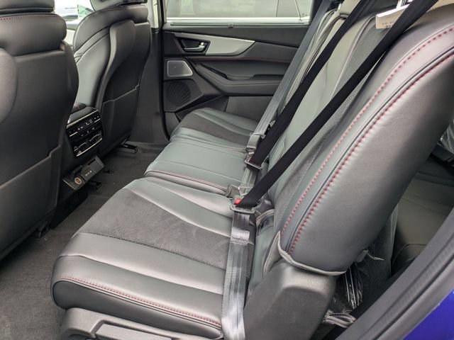 New 2025 Acura MDX A-Spec AWD/4WD image 13