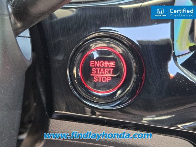 Certified 2024 Honda Civic Sport image 37