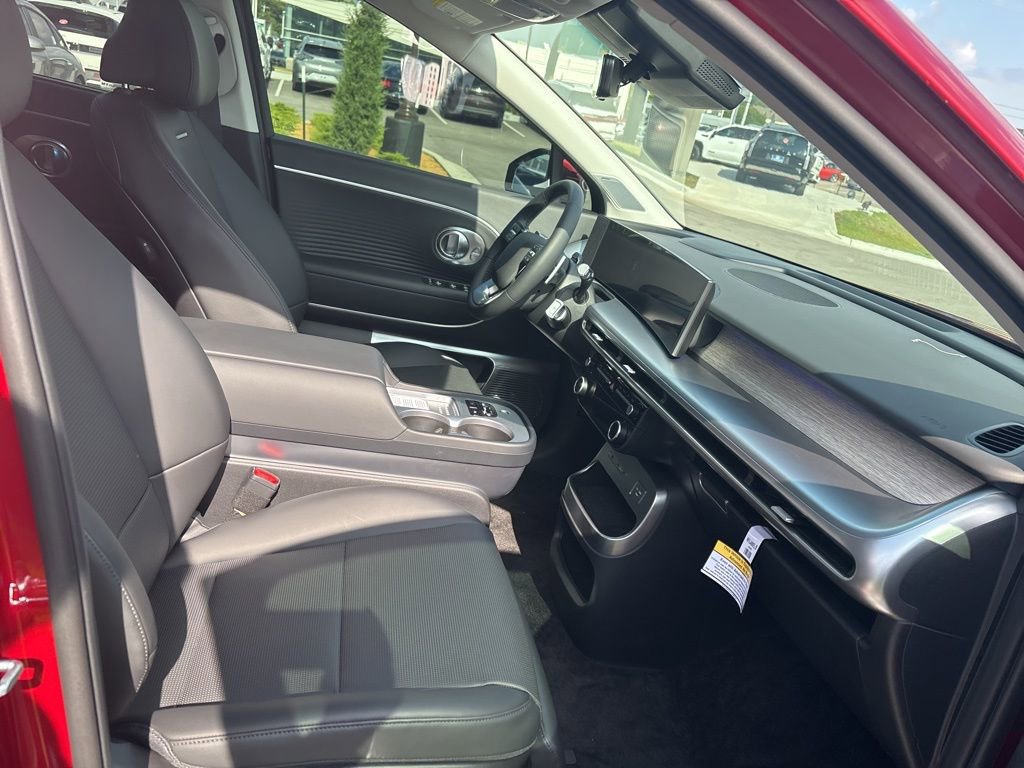 New 2026 Hyundai Ioniq 9 Limited image 14