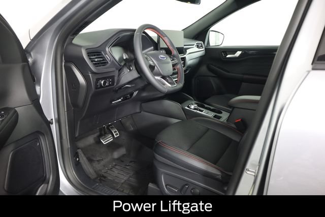 Used 2024 Ford Escape ST-Line w/ Tech Pack #1 AWD/4WD image 28