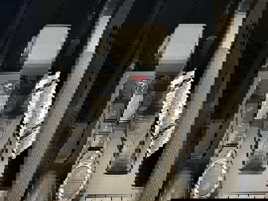 New 2026 Toyota Tacoma TRD Sport image 21