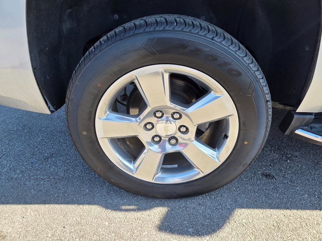 Used 2020 Chevrolet Tahoe Premier RWD image 22