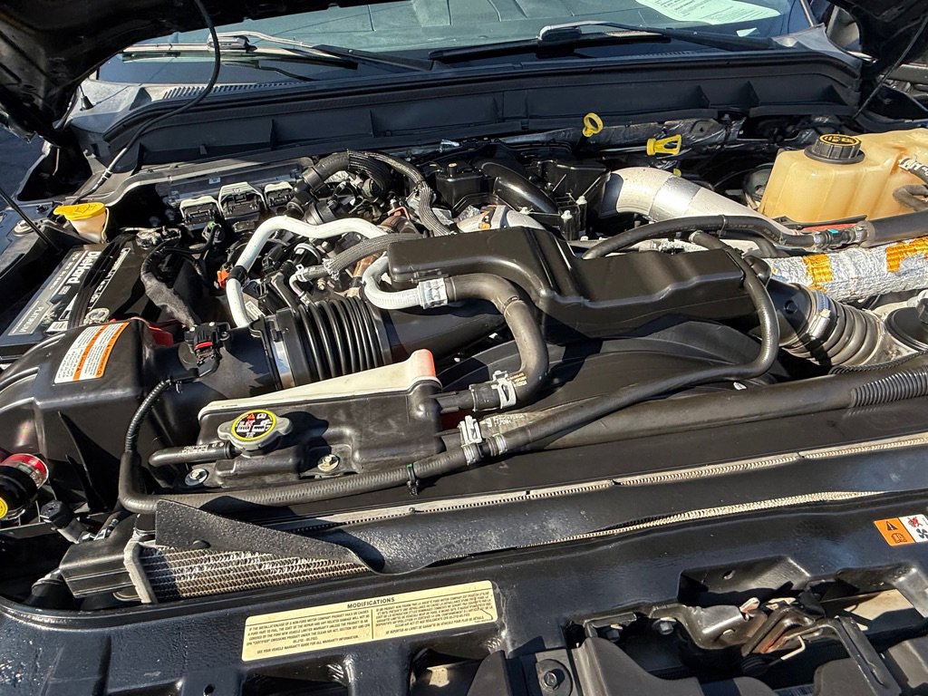 Used 2016 Ford F250 Platinum image 54