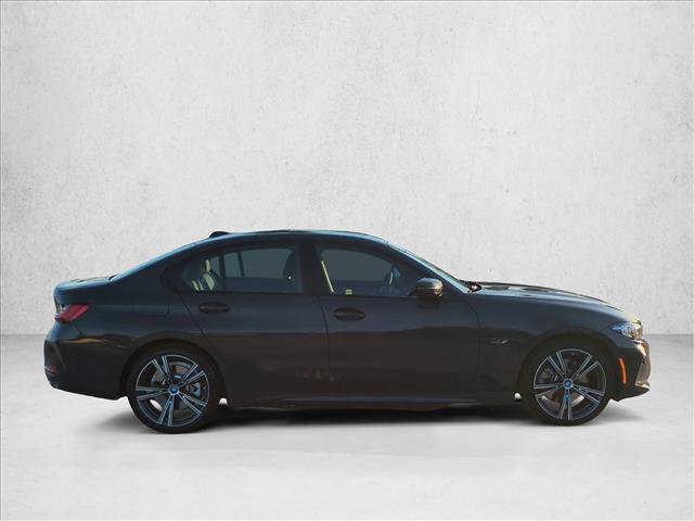 Certified 2023 BMW 330e w/ Driving Assistance Package image 4