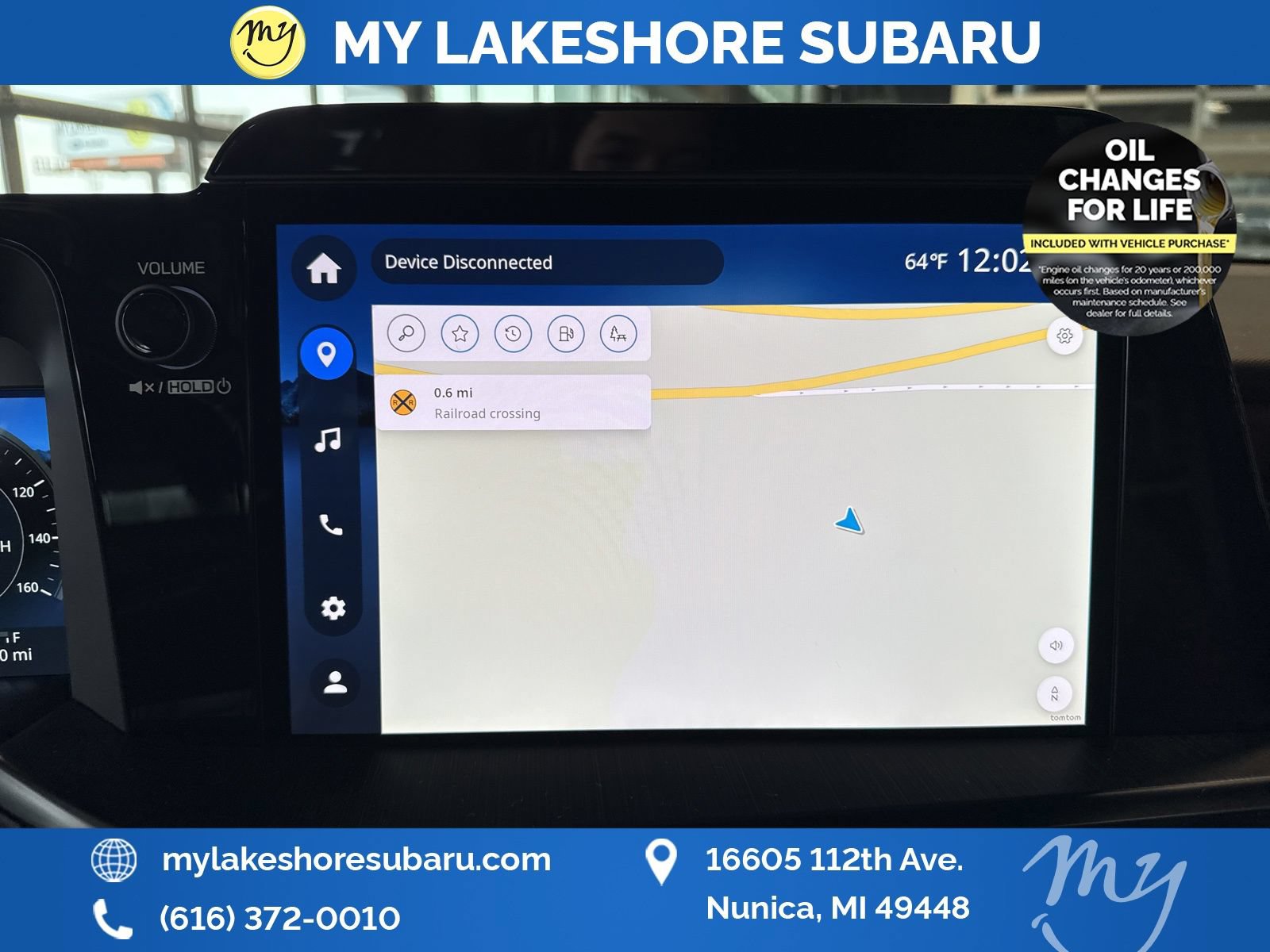 New 2026 Subaru Outback Touring XT AWD/4WD image 19
