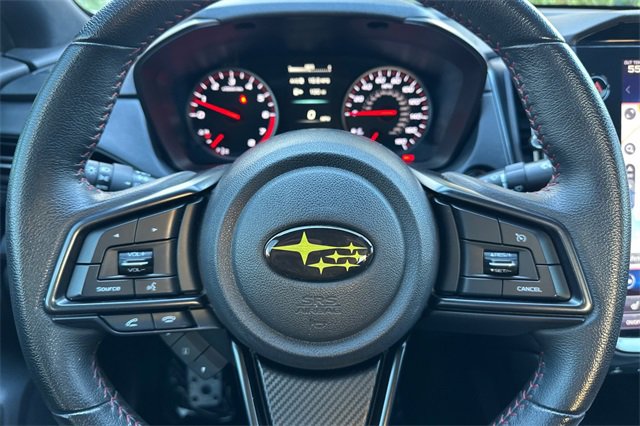 Used 2022 Subaru WRX Limited image 27