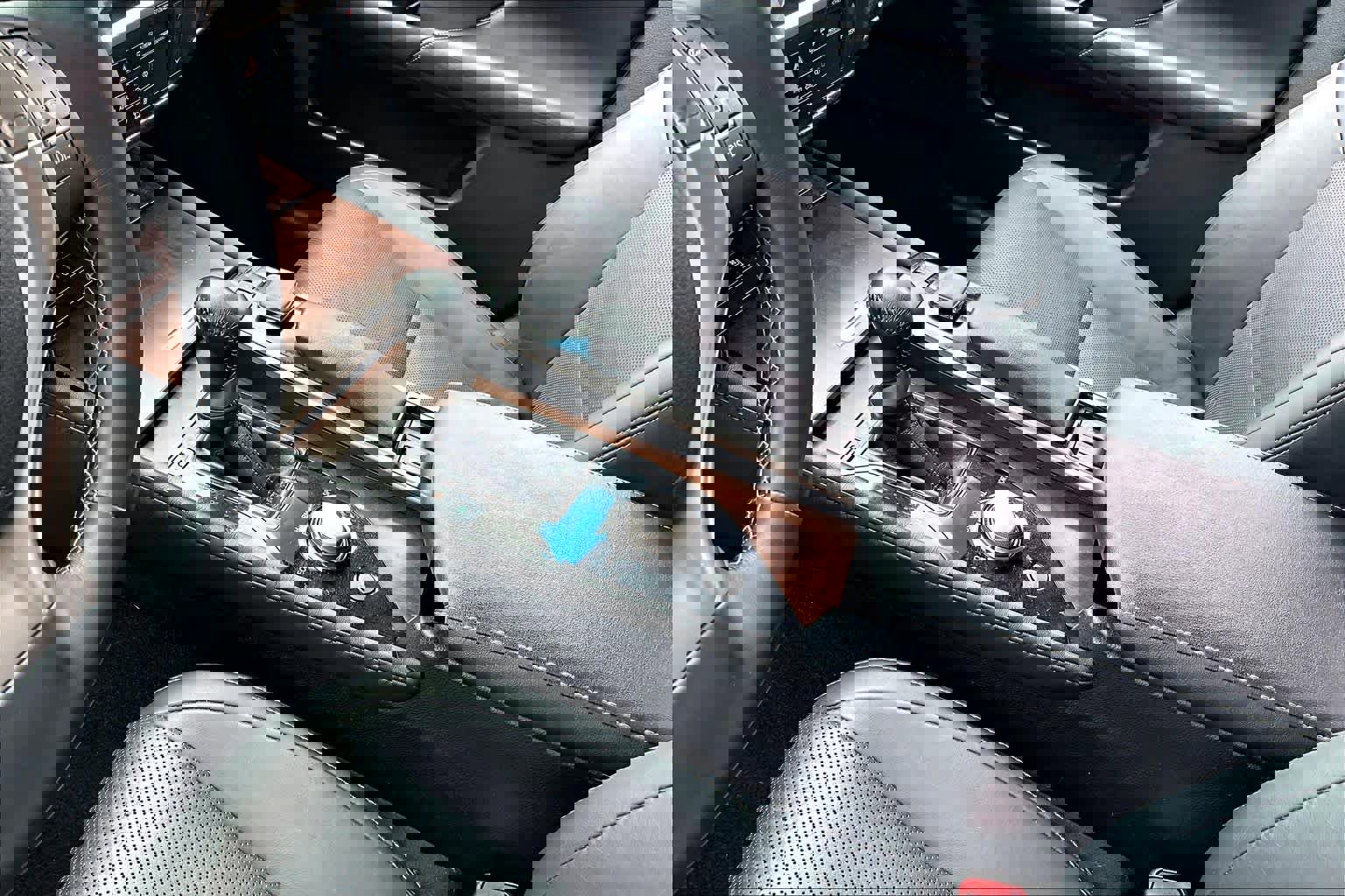 Used 2015 Lexus GS 350 w/ Premium Package RWD image 14