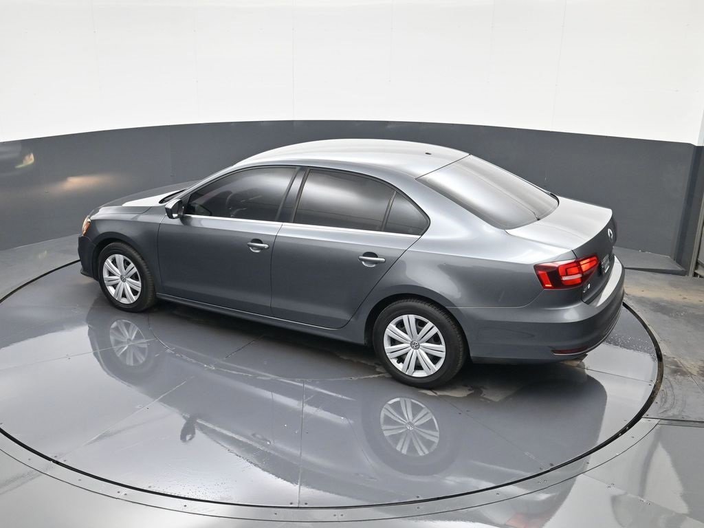 Used 2017 Volkswagen Jetta S image 28