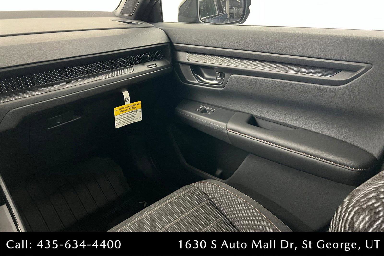 New 2026 Honda CR-V Sport image 10