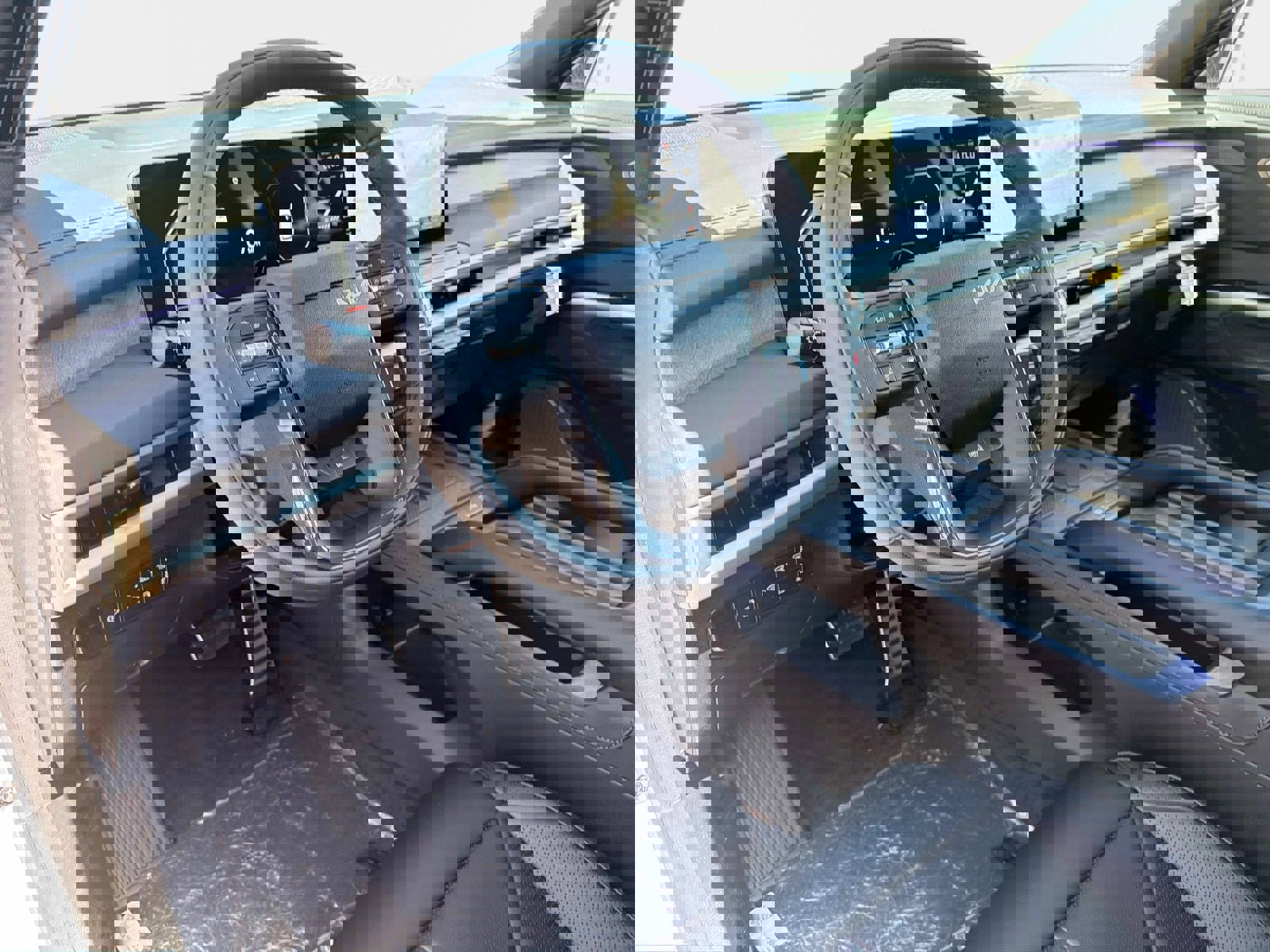 New 2027 Kia Telluride SX image 23