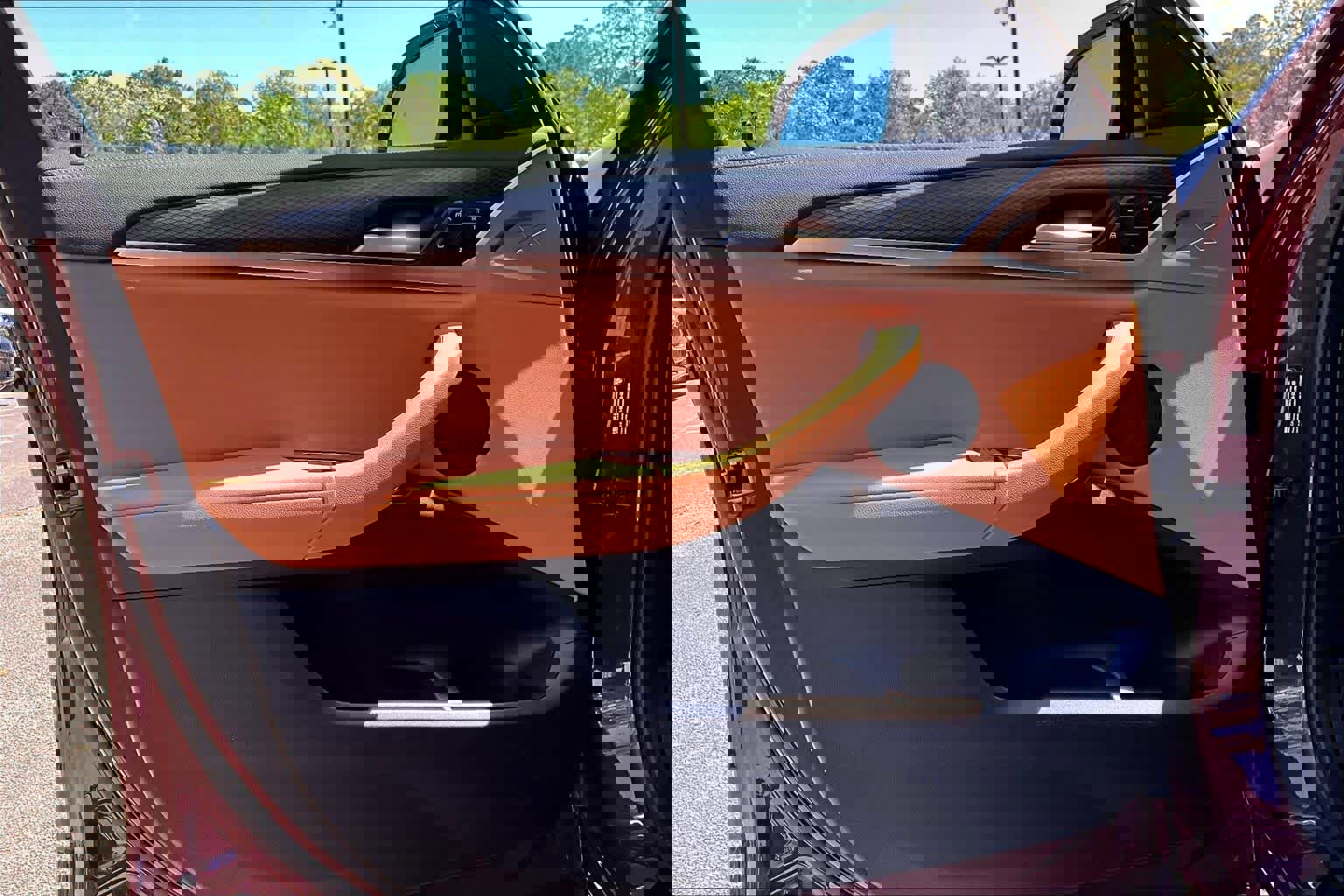 Certified 2022 BMW X4 M40i w/ Premium Package image 22