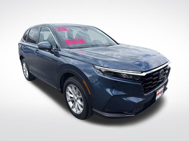 Used 2024 Honda CR-V EX image 7