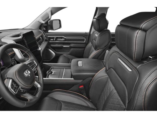 Certified 2025 RAM 1500 Tungsten w/ Bed Utility Group AWD/4WD image 8